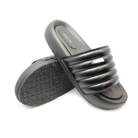 Mayo Chix Női papucs-2137 Black