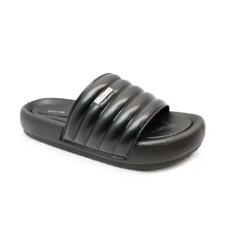 Mayo Chix Női papucs-2137 Black