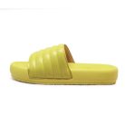 Mayo Chix Női papucs-2137 Yellow