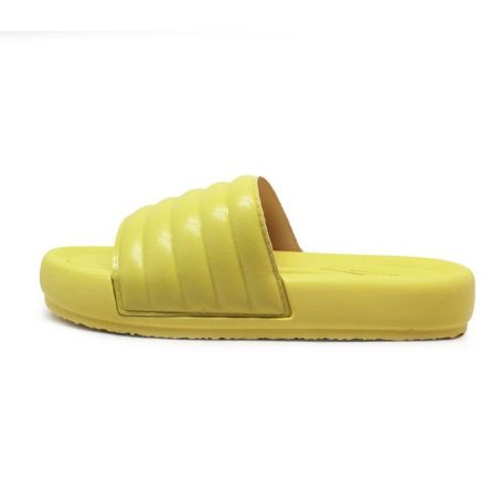 Mayo Chix Női papucs-2137 Yellow