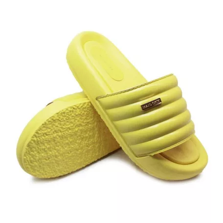 Mayo Chix Női papucs-2137 Yellow