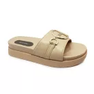 Mayo Chix Női papucs-2139 Beige