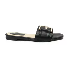Mayo Chix Női papucs-2141 Black