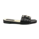 Mayo Chix Női papucs-2141 Black
