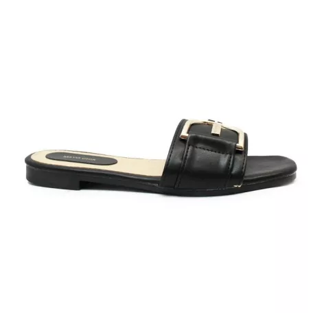 Mayo Chix Női papucs-2141 Black