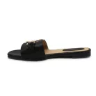 Mayo Chix Női papucs-2141 Black