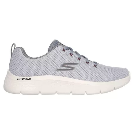 Skechers férfi cipő-216507-LTGY