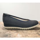 s.Oliver női cipő-2177610-5750