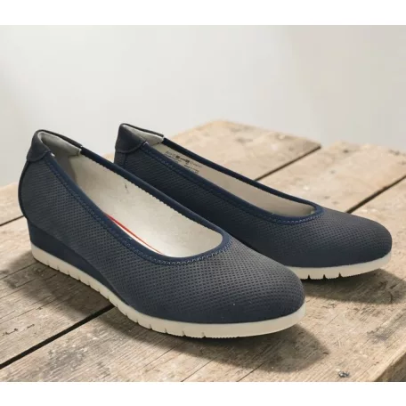 s.Oliver női cipő-2177610-5750