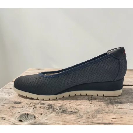 s.Oliver női cipő-2177610-5750