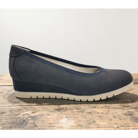 s.Oliver női cipő-2177610-5750