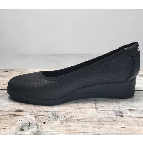 s.Oliver női cipő-2177610-9999