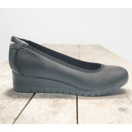 s.Oliver női cipő-2177610-9999