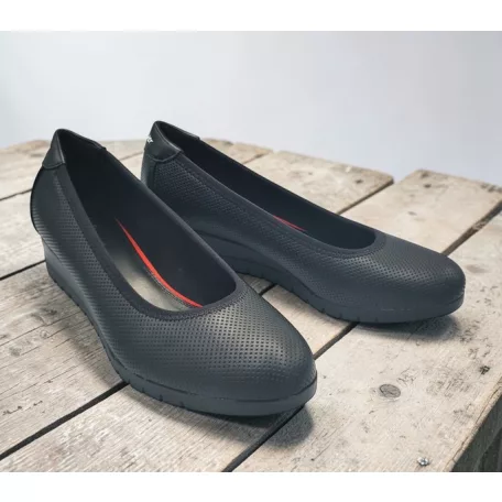 s.Oliver női cipő-2177610-9999