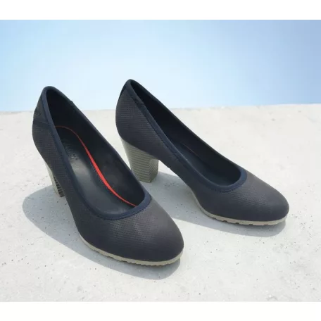 s.Oliver női cipő-2177619-5750