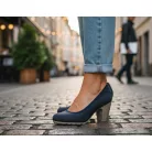 s.Oliver női cipő-2177619-5750