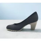 s.Oliver női cipő-2177619-5750