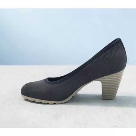 s.Oliver női cipő-2177619-5750