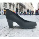 s.Oliver női cipő-2177619-9999