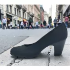 s.Oliver női cipő-2177619-9999