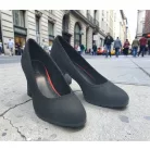 s.Oliver női cipő-2177619-9999