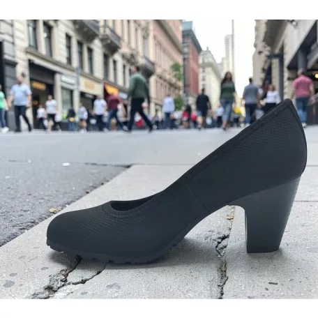 s.Oliver női cipő-2177619-9999