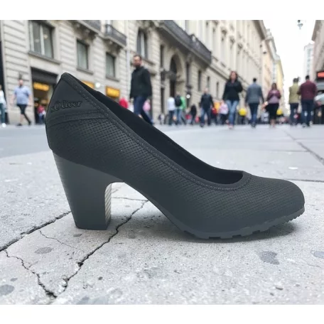 s.Oliver női cipő-2177619-9999