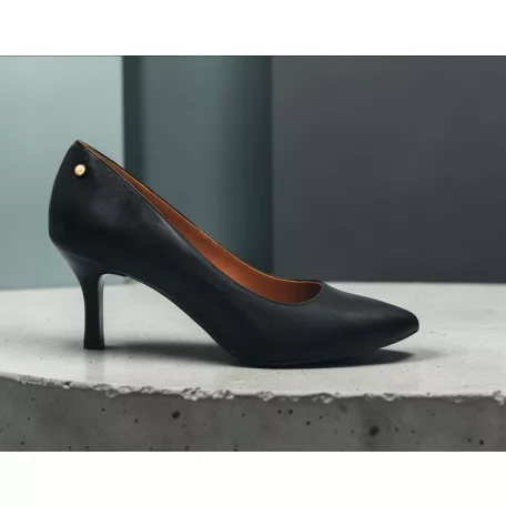 s.Oliver női cipő-2177627-9998