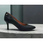 s.Oliver női cipő-2177627-9998