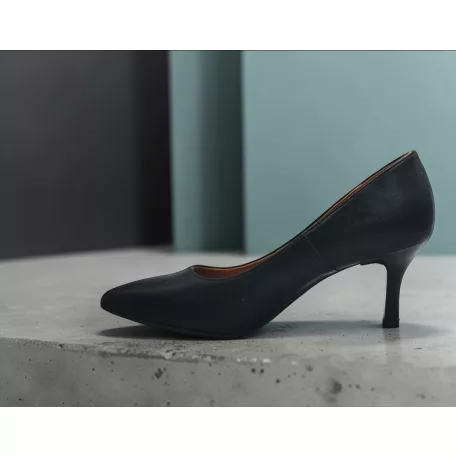 s.Oliver női cipő-2177627-9998