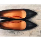 s.Oliver női cipő-2177627-9998