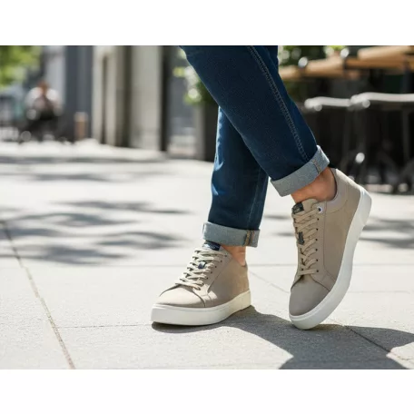 s.Oliver férfi cipő-2177723-91D5