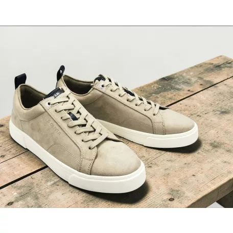 s.Oliver férfi cipő-2177723-91D5