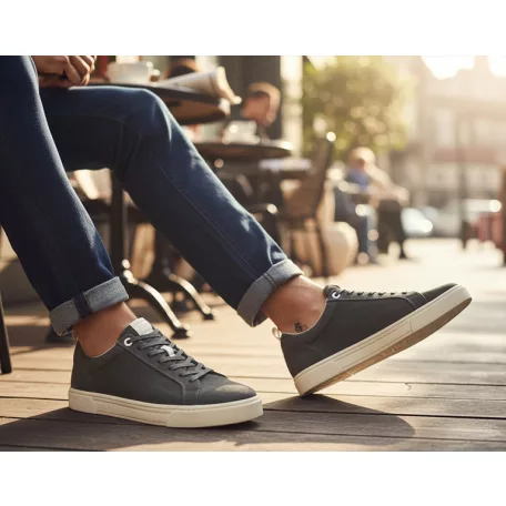 s.Oliver férfi cipő-2177723-98D1