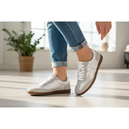 s.Oliver női cipő-2177746-00D1