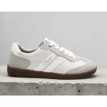 s.Oliver női cipő-2177746-00D1