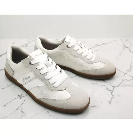 s.Oliver női cipő-2177746-00D1