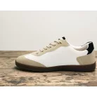 s.Oliver női cipő-2177746-01D6