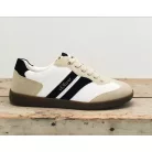 s.Oliver női cipő-2177746-01D6