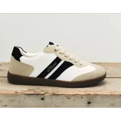 s.Oliver női cipő-2177746-01D6