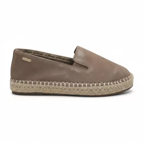 s.Oliver női cipő-2177756-7800