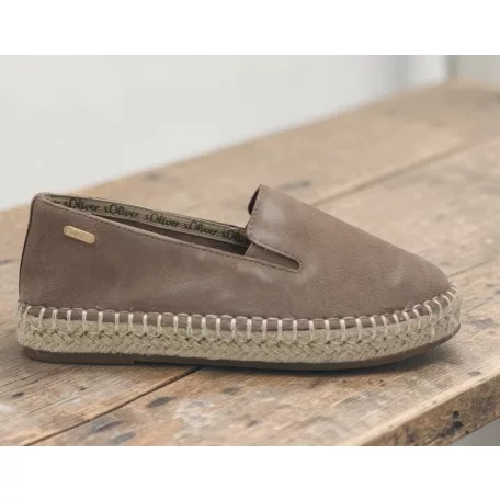 s.Oliver női cipő-2177756-7800