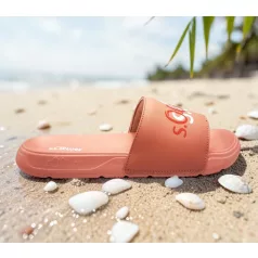 s.Oliver női papucs-2177762-8700