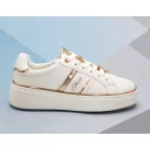 s.Oliver női cipő-2177773-01H1