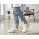 s.Oliver női cipő-2177773-01H1