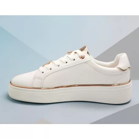 s.Oliver női cipő-2177773-01H1