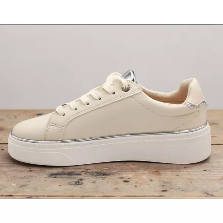 s.Oliver női cipő-2177773-83D7