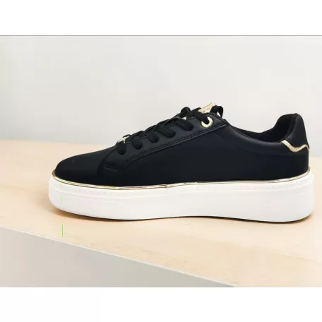 s.Oliver női cipő-2177773-99D5