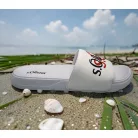 s.Oliver férfi papucs-2177776-0100