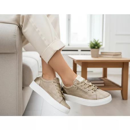 s.Oliver női cipő-2177777-0030